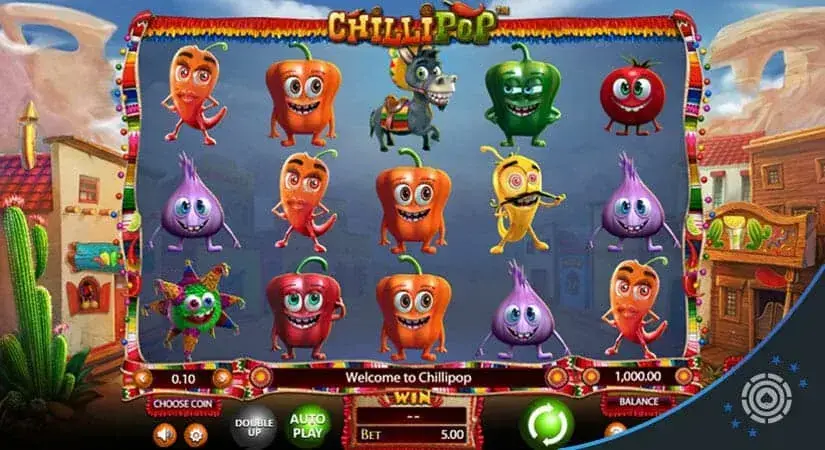 Wild Casino Képernyőkép 3